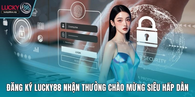 Đăng ký LUCKY88