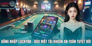 Đăng nhập LUCKY88
