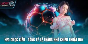 Kèo cược xiên