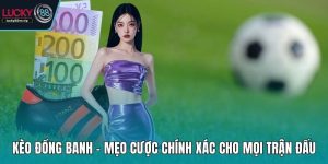 kèo đồng banh