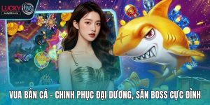 Vua Bắn Cá